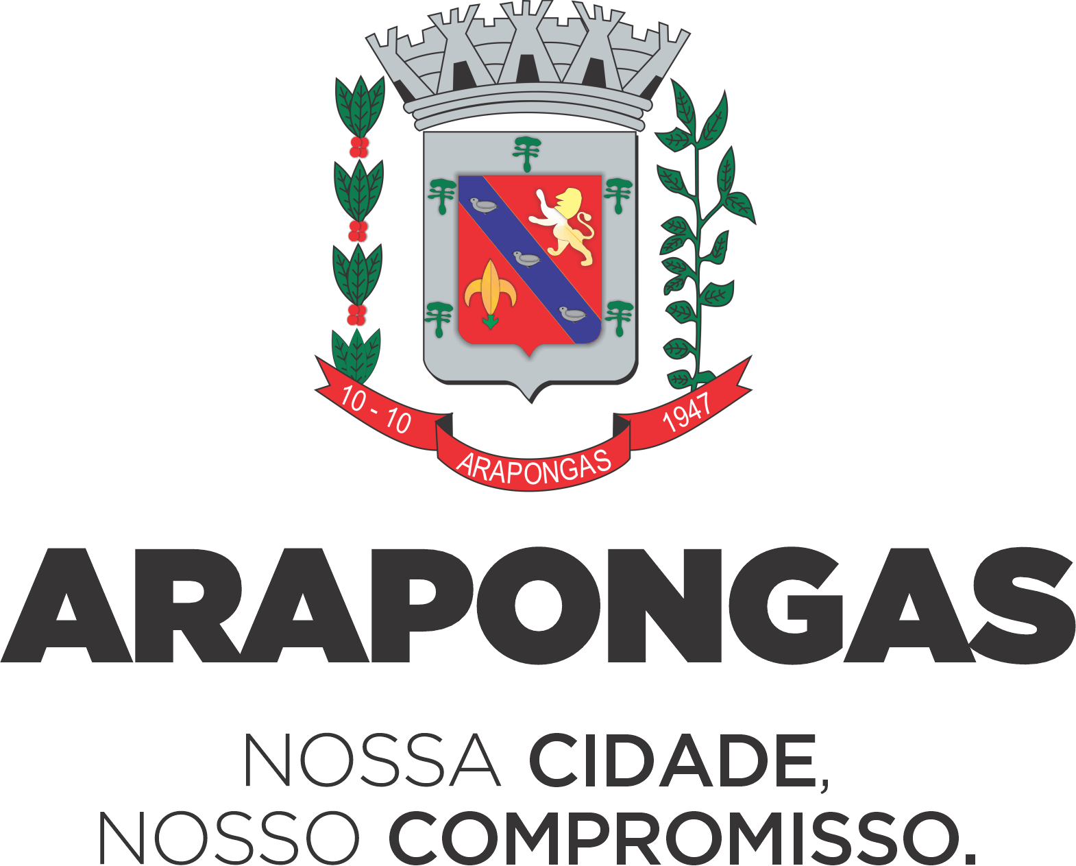 Prefeitura de Arapongas